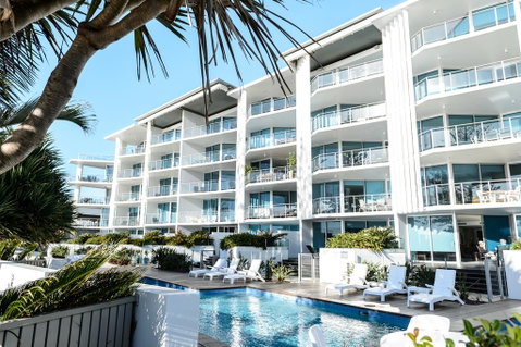 C Bargara Resort - Accommodation 4U 0