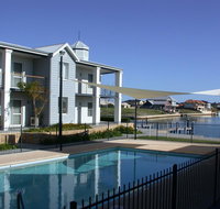 C Mandurah Resort  Serviced Apartments - Accommodation 4U