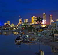 C'est La Vie - Accommodation 4U