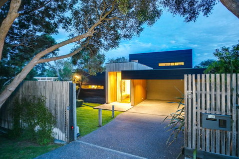 C-Escape - Accommodation 4U 1