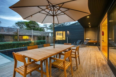 C-Escape - Accommodation 4U 2