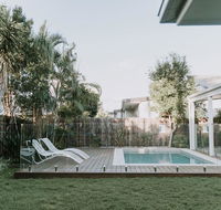 Caba Sands Cabarita Beach - Accommodation 4U