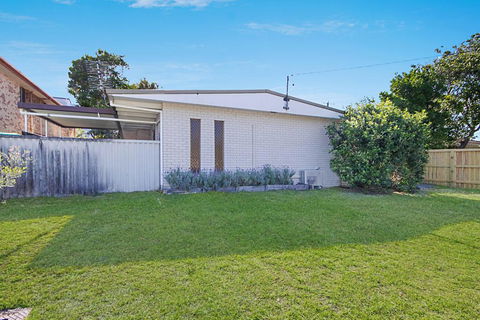 Caba Shack - Accommodation 4U 2