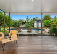 CABARITA BEACH HOUSE 53 - Accommodation 4U