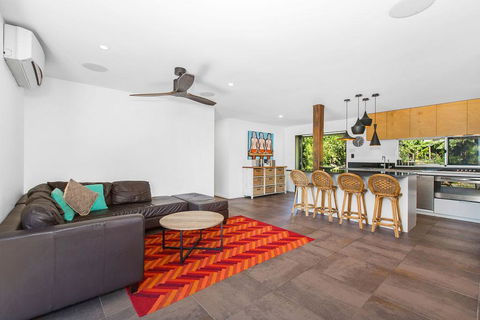 CABARITA BEACH HOUSE 53 - Accommodation 4U 2