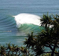 Cabarita Studio - Accommodation 4U