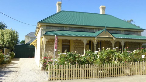 Cabernet Cottage - Accommodation 4U 2