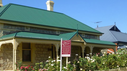 Cabernet Cottage - Accommodation 4U 0