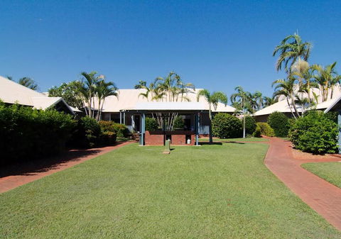 Cable Beach Apartments - Accommodation 4U 0