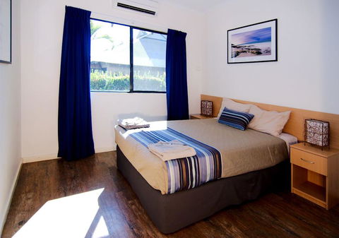 Cable Beach Apartments - Accommodation 4U 1