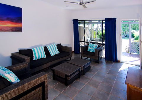 Cable Beach Apartments - Accommodation 4U 3