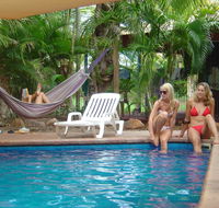 Cable Beach Backpackers - Accommodation 4U