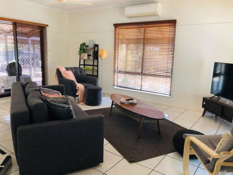 Cable Beach Retreat - Accommodation 4U 3