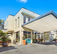 Caboolture Riverlakes Boutique Motel - Accommodation 4U