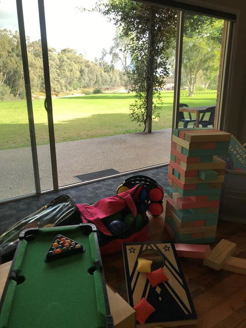 Cadell On The Murray Motel - Accommodation 4U 3