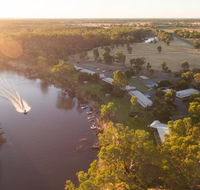 Cadell On The Murray Motel - Accommodation 4U