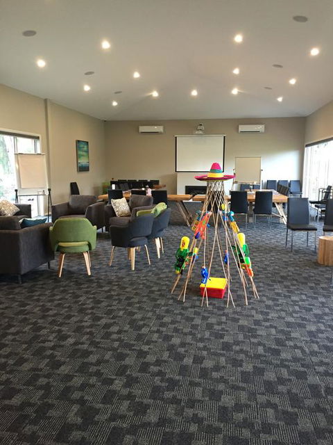 Cadell On The Murray Motel - Accommodation 4U 1
