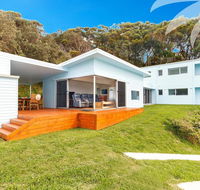 Cair Paravel at Seal Rocks - Accommodation 4U