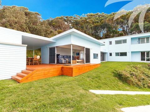 Cair Paravel At Seal Rocks - Accommodation 4U 0