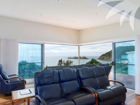 Cair Paravel At Seal Rocks - Accommodation 4U 3
