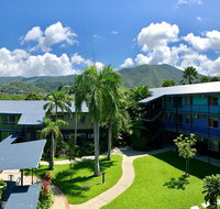 Cairns Adventure Lodge - includes All Meals served in the Dining Hall - Accommodation 4U