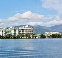 Cairns Aquarius - Accommodation 4U