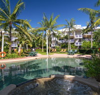 Cairns Beach Resort - Accommodation 4U