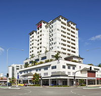Cairns Central Plaza Apartment Hotel - Accommodation 4U