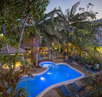Cairns Central YHA - Accommodation 4U