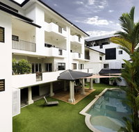 Cairns City Apartments - Accommodation 4U