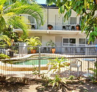 Cairns City Motel - Accommodation 4U