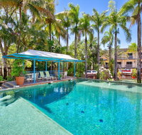 Cairns City Sheridan - Accommodation 4U