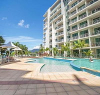 Cairns Esplanade 2 Bed 2 Bath Resort Hotel - Accommodation 4U
