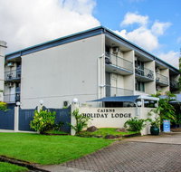 Cairns Holiday Lodge - Accommodation 4U