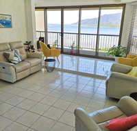 Cairns Ocean View Apartment in Aquarius - Accommodation 4U