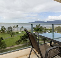 Cairns Oceanview at 181 The Esplanade 29 - Accommodation 4U