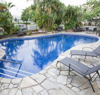 Cairns Plaza Hotel - Accommodation 4U