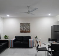 Cairns Prime Location Esplanade Self contained Apartment with Wifi - Accommodation 4U