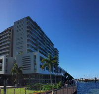 Cairns Private Apartments - Accommodation 4U