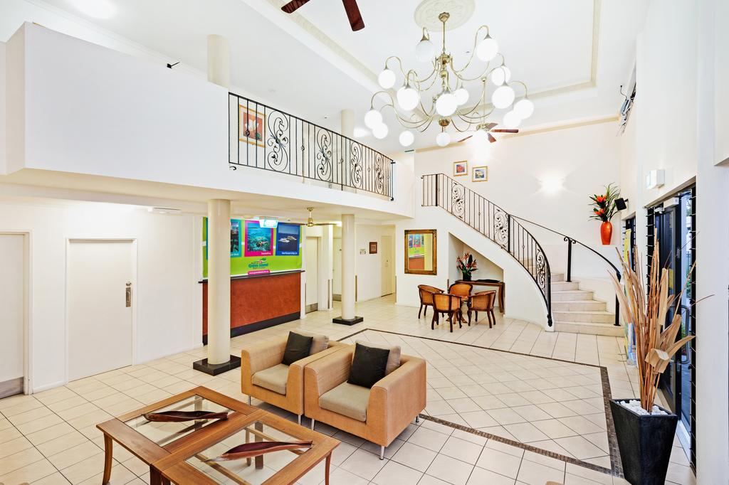 Cairns QLD Accommodation 4U