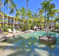 Cairns Rainbow Resort - Accommodation 4U
