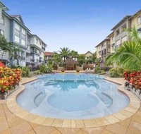 Cairns Rainforest View Resort Apartment - Accommodation 4U