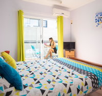 Cairns Sharehouse Apartment - Accommodation 4U