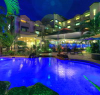 Cairns Sheridan Hotel - Accommodation 4U