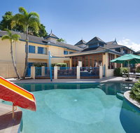 Cairns Southside International - Accommodation 4U