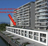 Cairns Waterfront - Harbourlights - Accommodation 4U
