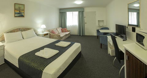 Calico Court Motel - Accommodation 4U 3