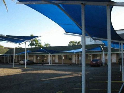 Calico Court Motel - Accommodation 4U 0