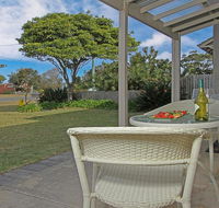 Callala Beach Cottage - charm and character - Accommodation 4U
