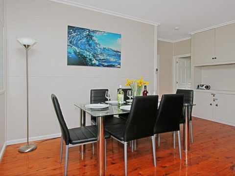Callala Beach Cottage - Charm And Character - Accommodation 4U 1